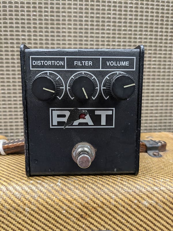 ProCo Rat