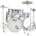Pearl Export 16"x16" Floor Tom - Mirror Chrome (EXX1616F/C49)