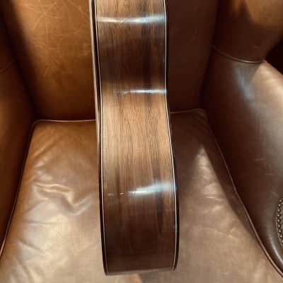 Orpheus Valley Guitars RONDO RS image 5