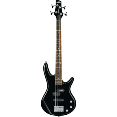 Ibanez GSRM20B-WNF GIO Mikro - Electric Bass with PJ Pickups