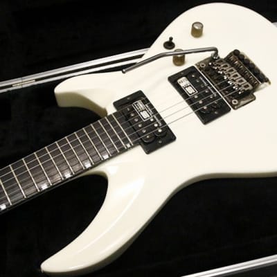 ESP Edwards HORIZON E-HR-130III Through Neck/Ebony Fretboard