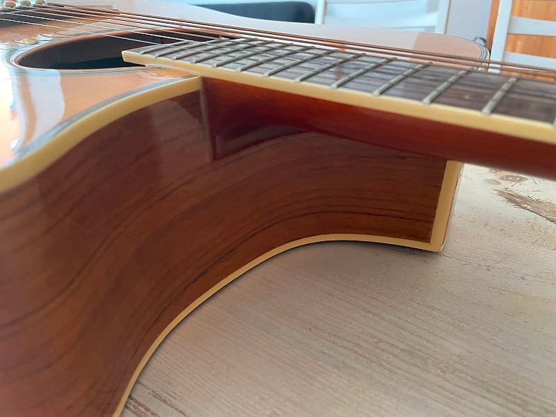 【BASSman】Washburn DC60E WASHBURN DC60 (LEXINGTON) acoustic guitars
