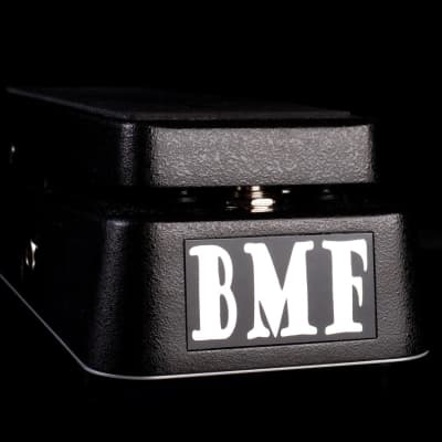 BMF Wah Pedal for sale