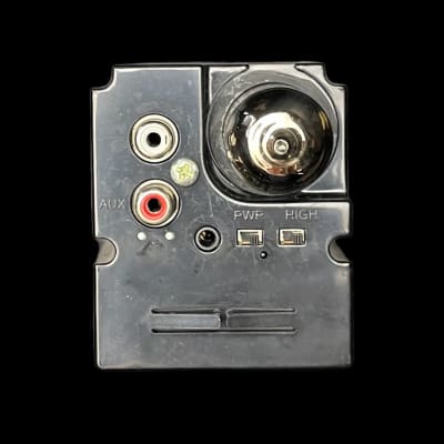 Takamine CTP-1R プリアンプ COOL TUBE PREAMP