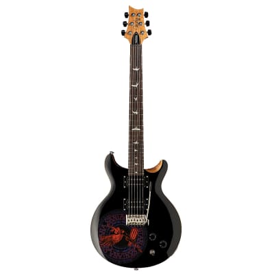PRS SE Santana (2018 - Present) | Reverb