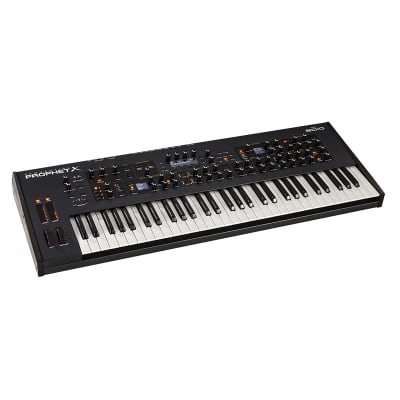 Sequential Prophet X Synthesizer (61-Key) image 4