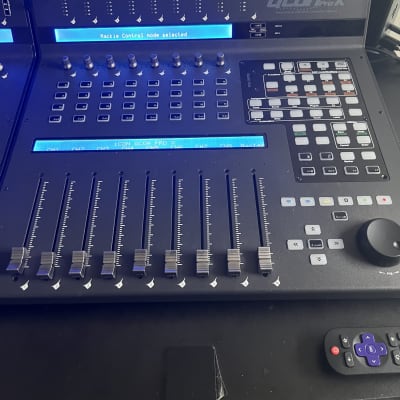 ICON Qcon Pro X - User review - Gearspace