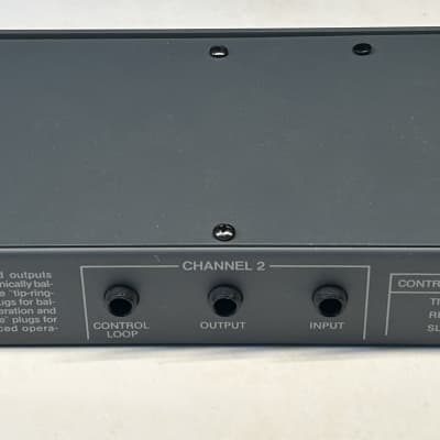 Symetrix 525 mid 90's - Grey image 5