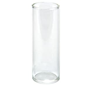Dunlop 213SI Large Heavy Wall Glass Slide