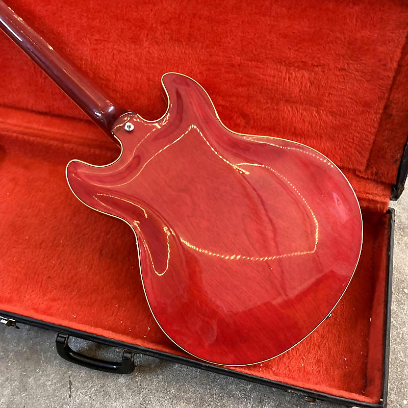 Yamaha Super Axe バイオレット ギター YAMAHA SA-1000 Super Axeの買取実績 | ギター高価買取専門店