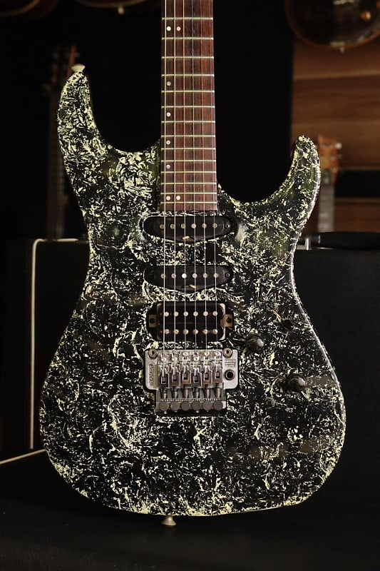 Hamer Usa Centaura Granite 1990s | Reverb