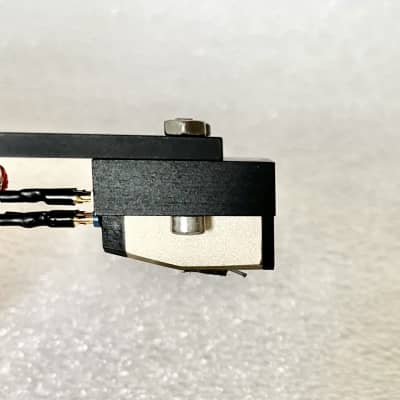 Accuphase AC-2 Low output MC Moving Coil Phono Cartridge image 6
