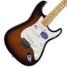 Fender American Deluxe Stratocaster 2014 Sunburst