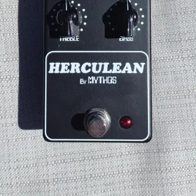 Mythos Pedals Herculean 