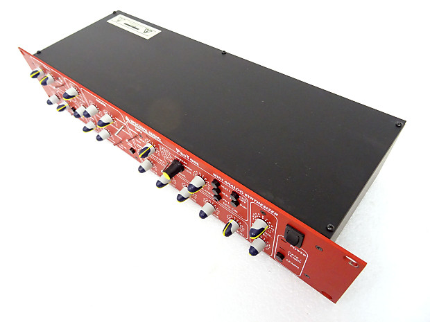 Spectral Audio ProTone Vintage Analog Synthesizer MIDI