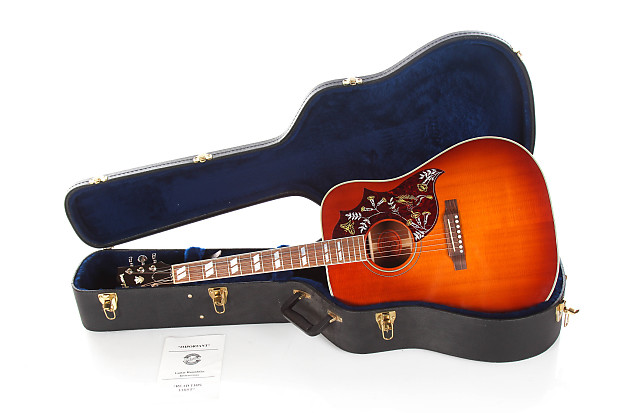 2001 Hummingbird : r/gibson