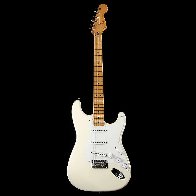 Fender Tex Mex Stratocaster | Reverb Canada