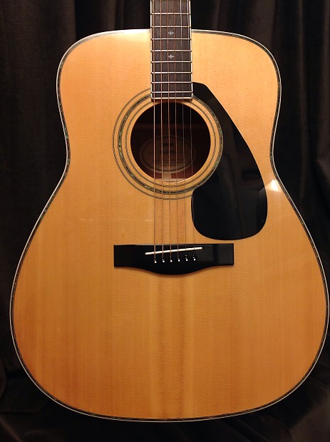 Yamaha fg461s on sale