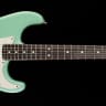 Fender Jeff Beck Stratocaster Surf Green, Rosewood (740)