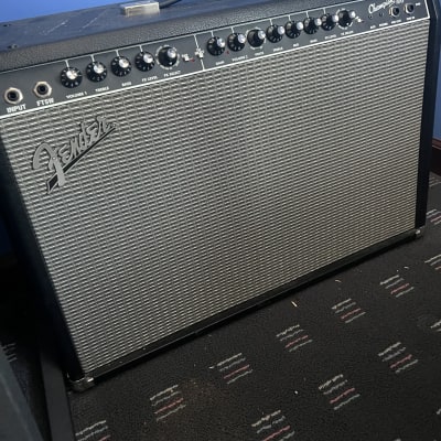 Fender champion store 100 reverb