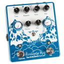 EARTHQUAKER DEVICES AVALANCHE RUN STEREO DELAY AND REVERB V2