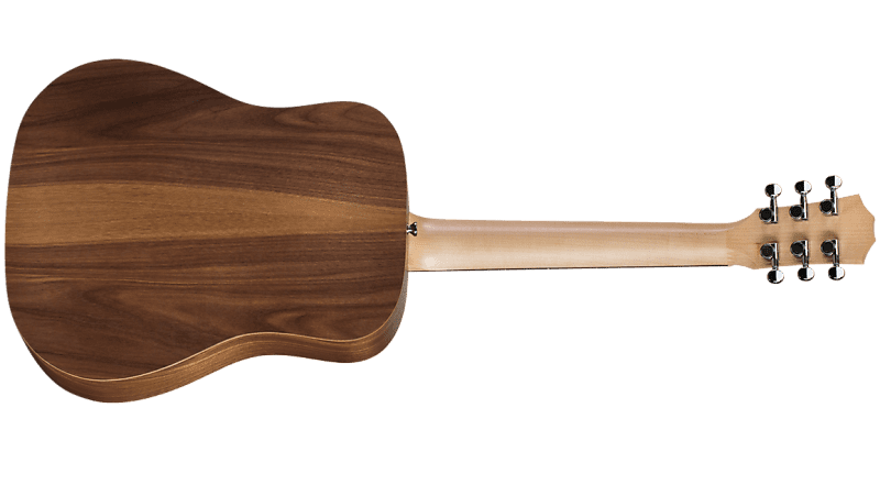  Taylor Guitars Baby Taylor, BT1, Natural : Musical Instruments