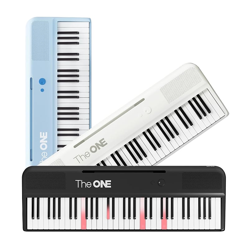 Smart 2024 piano keyboard