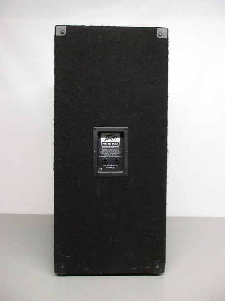 Peavey shop tls 5x