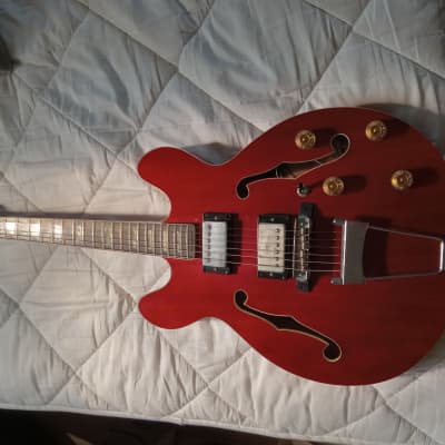 GRECO EG360GS MOD ビンテージ GRECO EG-360 GS Gold Top 1970's Japan Vintage Electric