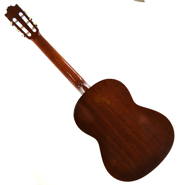 Yamaha G-231 Cedar Top Nylon String Classical Acoustic
