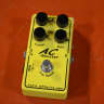 Xotic AC Booster Overdrive pedal