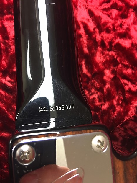 Fender Japan TL-Rose 2005 Rosewood Telecaster | Reverb