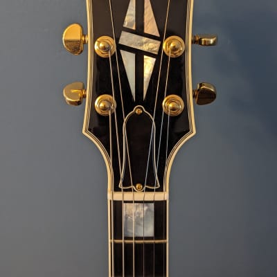 Gibson SG Custom 2016 - 2018 | Reverb