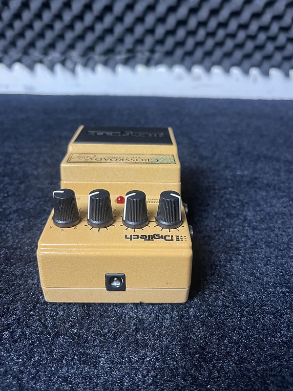 DigiTech Crossroads Eric Clapton | Reverb