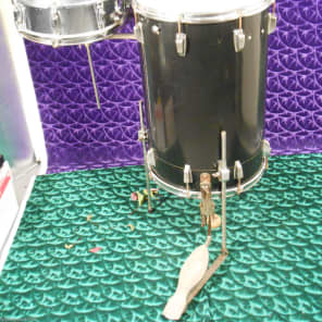 Ludwig cocktail online drum kit