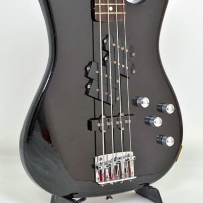 Aria Pro II Diamond Series JPJ-3 Black - Shipping Included