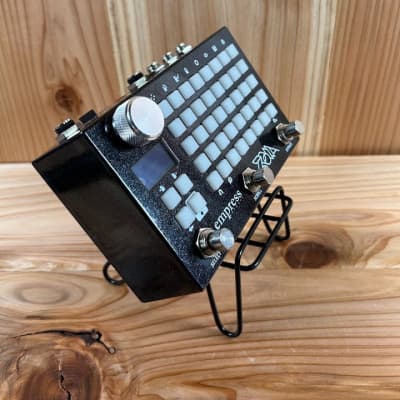 Empress Effects Zoia Modular Synthesizer Multi-Effects Pedal (Demo Savings) image 6