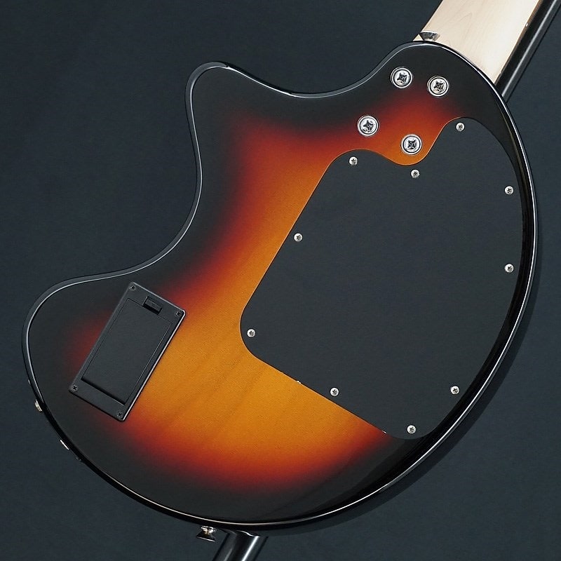 FERNANDES / Burny [USED] ZO-3 BASS (3SB) | Reverb