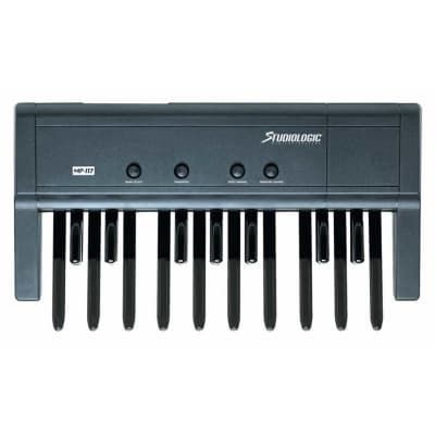 Studiologic MP-117 MIDI Controller Pedal