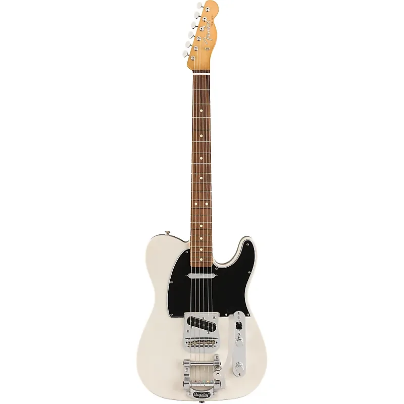 ギター Fender Vintera 60s Telecaster Bigsby Amazon | Fender エレキギター Vintera '60s Telecaster® Bigsby