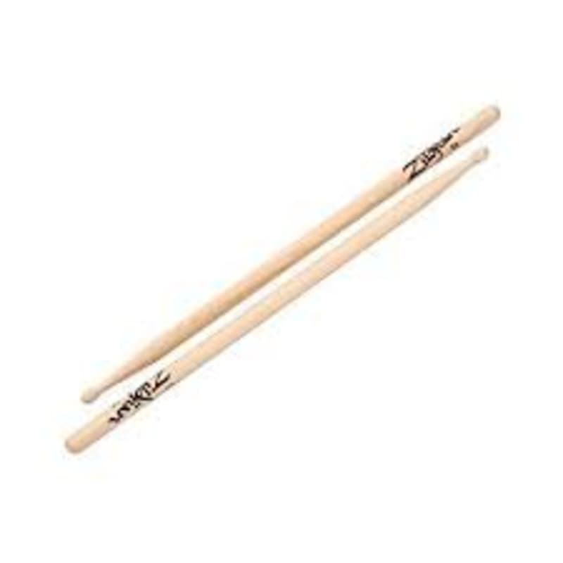 Photos - Drumsticks Zildjian 5AW Wood 