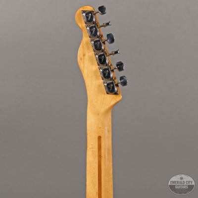 1975 Fender Telecaster Thinline [*Demo Video!] image 8