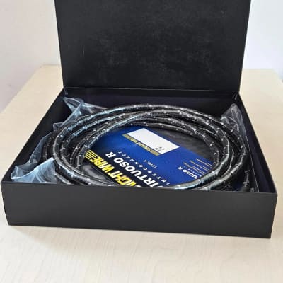 Open Box Straight Wire - Level 4 - Virtuoso R Interconnect - 2