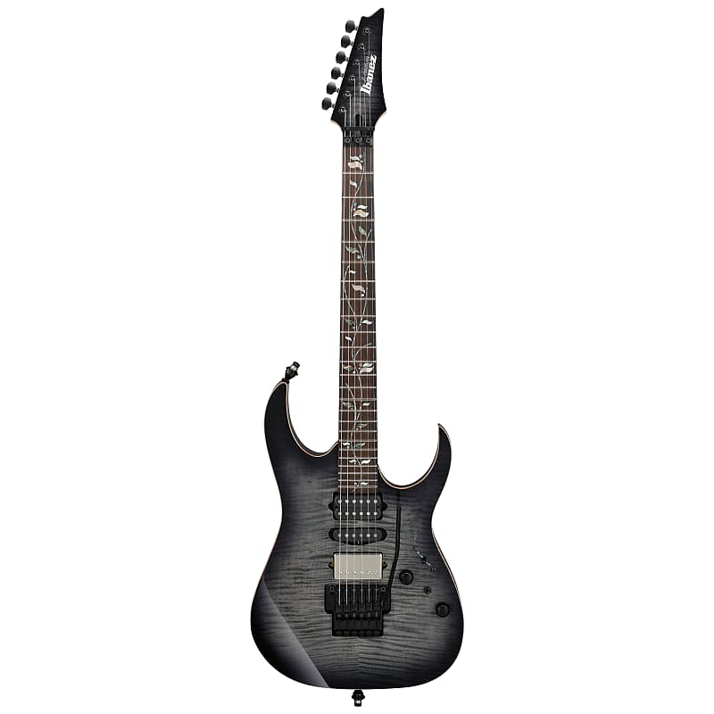 Ibanez RG8870 Axe Design Lab | Reverb