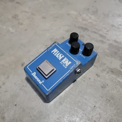 Reverb.com listing, price, conditions, and images for ibanez-pt909-phase-tone