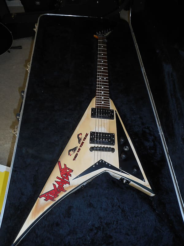 Jackson JRR 94 Concept 1994-95