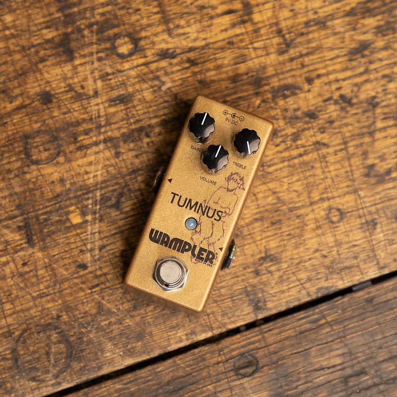 Wampler Tumnus