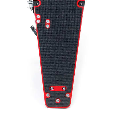 DW 5000 Series Turbo Double Chain Drive Single Bass Drum Pedal - DWCP5000TD4 image 5