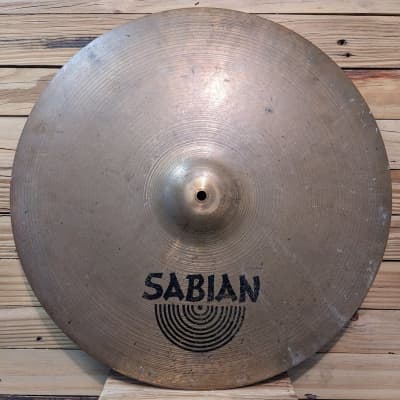 Sabian 20