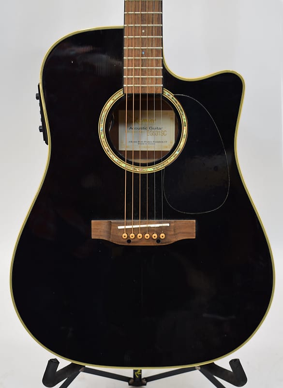 Takamine eg deals 531